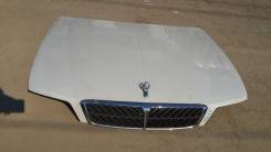 Капот NISSAN LAUREL