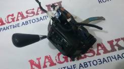 Селектор кпп. Toyota Cresta, JZX91, JZX90, JZX100, GX100, GX90 Toyota Chaser, GX100, JZX90, JZX91, JZX100, GX90