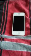 Apple iPhone 4s 8Gb. Б/у