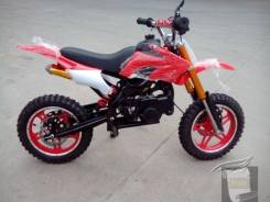Honda. 50 куб. см., исправен, без птс, без пробега. Под заказ