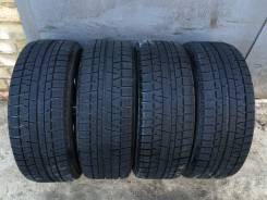 Yokohama Ice Guard IG50. Зимние, без шипов, 2013 год, износ: 5%, 4 шт
