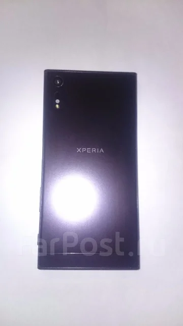 Sony Xperia XZ. ����� ����