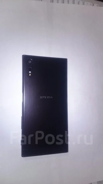 Sony Xperia XZ. ����� ����
