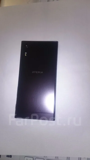 Sony Xperia XZ. ����� ����