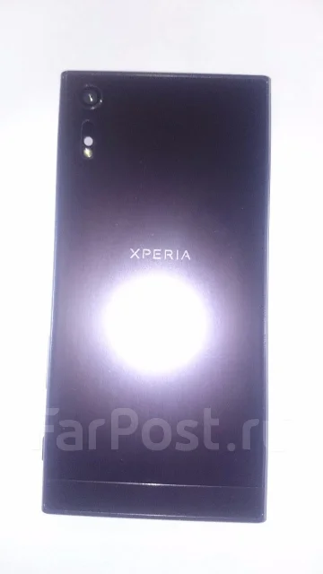 Sony Xperia XZ. ����� ����