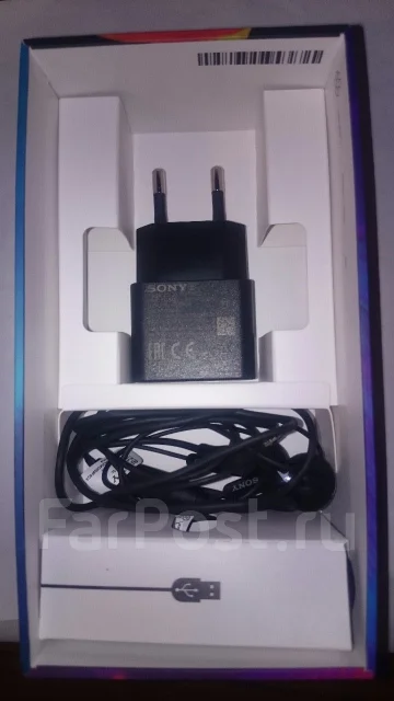 Sony Xperia XZ. ����� ����