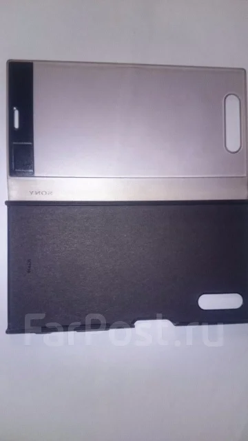 Sony Xperia XZ. ����� ����