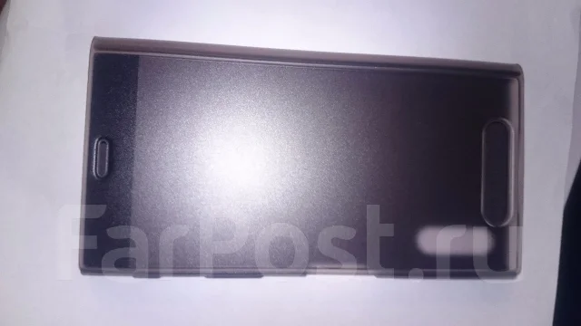 Sony Xperia XZ. ����� ����