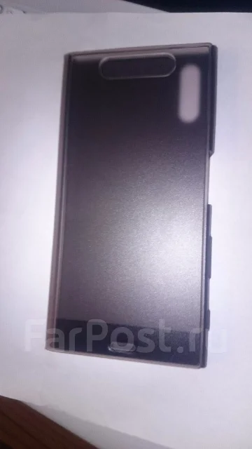 Sony Xperia XZ. ����� ����