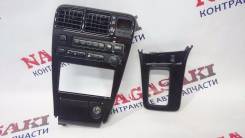 Консоль панели приборов. Toyota Cresta, JZX91, JZX90, LX90, JZX93, GX90 Toyota Chaser, LX90, JZX90, JZX91, GX90, JZX93