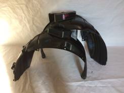 Подкрылок. Honda Jazz Honda Fit, UA-GD4, LA-GD3, LA-GD4, DBA-GD2, CBA-GD4, UA-GD2, LA-GD1, DBA-GD1, UA-GD3, LA-GD2, UA-GD1, CBA-GD3 Двигатели: L13A5...
