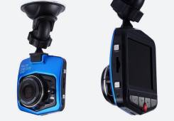 Видеорегистратор Novatek GT 300 A8 Full HD