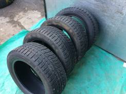Michelin X-Ice. Зимние, износ: 30%, 4 шт