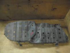 Защита топливного бака. Nissan Terrano, TR50, LR50, PR50, LVR50, RR50 Nissan Terrano Regulus, JLUR50, JTR50, JLR50, JRR50