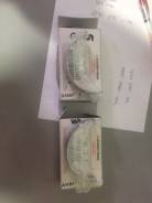 Вкладыши коренные. Mitsubishi Outlander, CW6W Mitsubishi Montero Mitsubishi Pajero