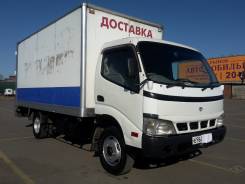Toyota Dyna. , 4 990 куб. см., 3 000 кг.