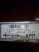 Блок управления двс. Honda Civic Ferio, EH1 Двигатель ZC