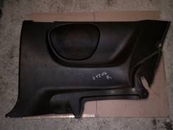 Обшивка салона. Toyota Curren, ST206
