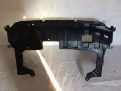 Защита двигателя. Honda Jazz Honda Fit, LA-GD3, LA-GD1, DBA-GD1, UA-GD3, UA-GD1, CBA-GD3 Двигатели: L13A6, L13A5, L13A2, L15A1, L13A1, L12A1, L12A3, L...