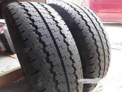 Kumho Radial 857. Летние, износ: 20%