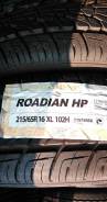 Roadstone Roadian HP SUV. Летние, 2015 год, без износа, 4 шт