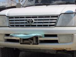 Toyota Land Cruiser Prado. автомат, 4wd, 3.0 (145 л.с.), дизель, 200 000 тыс. км
