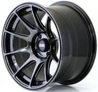 XXR. 8.75x18, 5x100.00, 5x108.00, 5x114.30, 5x120.00, ET35, ЦО 73,1 мм.