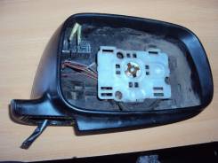 Корпус зеркала правый Toyota Corolla /Corolla Fielder /Allex /Corolla Runx #ZE12# (2005г 2модель рестайл)
