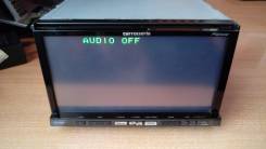 Pioneer Carrozzeria AVIC