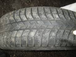 Bridgestone Ice Cruiser 5000. Зимние, шипованные, износ: 50%, 1 шт
