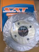 Диск тормозной. Toyota: Premio, Celica, Carina, Vista, Corona, Allion, Caldina, WiLL VS, Vista Ardeo, Carina E, Opa Двигатели: 1NZFE, 1ZZFE, 2C, 2CT...