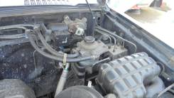 Подкачка топлива дизель Nissan DATSUN