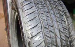 Dunlop Grandtrek AT23. Всесезонные, износ: 20%