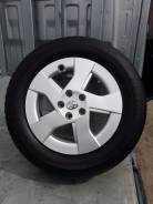 Toyota. x15, 5x100.00