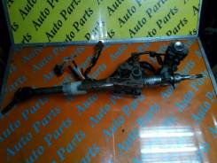 Колонка рулевая. Honda: CR-X del Sol, Civic, CR-X, Civic CRX, Civic Ferio, Integra Двигатели: B16A, B16A2, B16A3, D12B1, D13B2, D13B3, D15B, D15B2, D1...