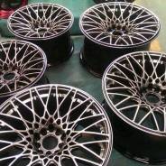 XXR. 9.75x18, 5x100.00, 5x112.00, 5x114.30, 5x120.00, ET36, ЦО 73,1 мм.