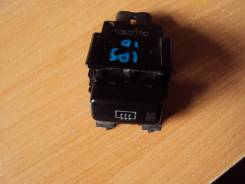 Кнопка обогрева заднего стекла Toyota Ipsum #XM1#,Gaia #M1#