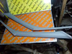 Накладка на стойку. Honda Civic Honda Civic Ferio, EG7, EG8, EH1, EJ3 Двигатели: B16A2, D12B1, D13B3, D15B2, D15B3, D15B4, D15B5, D15B7, D15Z1, D16A7...