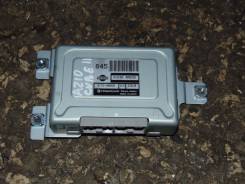 Блок управления автоматом. Nissan Cube, AZ10, Z10 Nissan March Box, WAK11 Nissan March, AK11 Двигатели: CGA3DE, CG13DE