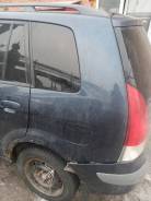 Крыло. Mazda Premacy