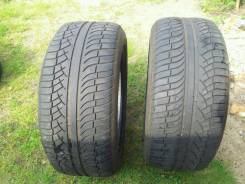 Michelin 4x4 Diamaris. Летние, 2014 год, износ: 30%, 2 шт