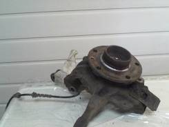 Рычаг, кулак поворотный. Renault Megane Renault Scenic Renault Fluence Двигатели: F9Q, H4J, H5F, K4M, K9K, M4R, R9M