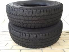Michelin Agilis. Летние, 2014 год, износ: 10%, 2 шт