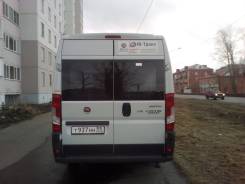 Fiat Ducato. Продам , 2 300 куб. см., 22 места