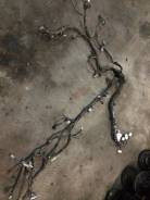 Проводка двс. Toyota Crown Majesta Toyota Mark X Toyota Crown Двигатель 3GRFSE