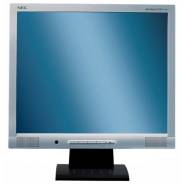 NEC. технология LCD (ЖК)