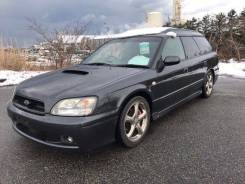 Subaru Legacy. BH5, EJ208