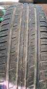 Dunlop Grandtrek PT3. Летние, 2014 год, износ: 10%, 2 шт