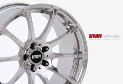 VMR Wheels V701. 9.5x18", 5x105.00, 5x108.00, 5x110.00, 5x112.00, 5x114.30, 5x115.00, 5x118.00, 5x120.00, 5x120.60, ET45