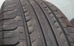 Hankook Optimo K415. Летние, износ: 20%